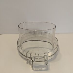 Cuisinart Lid Replacement Fits DLC‑10 DLC‑10C DLC‑10S Food Processor